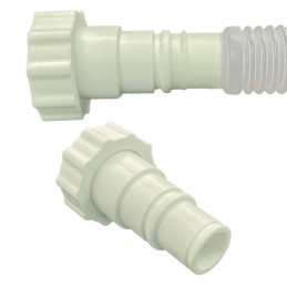 Adapteris jungtims 38 mm 32 mm 10849 intex