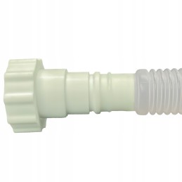 Adapteris jungtims 38 mm 32 mm 10849 intex