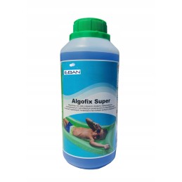 Algofix super priemonė nuo dumblių 0 5 l