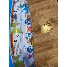 Bestway baseinas, pripučiamas baseinas vaikams, 102 cm