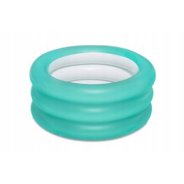 Mėlynas irklavimo baseinas 70 x 30 cm bestway