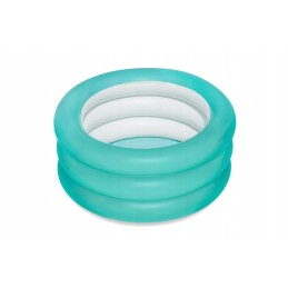 Mėlynas irklavimo baseinas 70 x 30 cm bestway