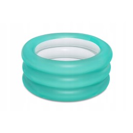 Mėlynas irklavimo baseinas 70 x 30 cm bestway