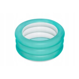 Mėlynas irklavimo baseinas 70 x 30 cm bestway