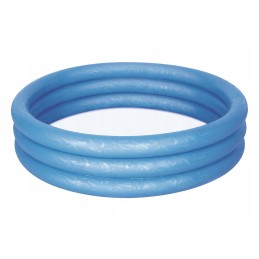 Pripučiamas irklavimo baseinas 102x25cm bestway 51024