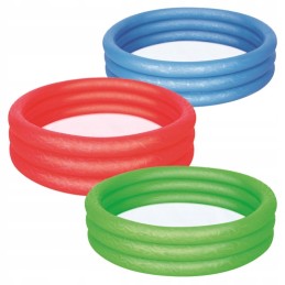 Pripučiamas irklavimo baseinas 102x25cm bestway 51024