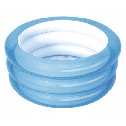 Bestway mini pripučiamas baseinas, spalvų derinys, 70x30 cm