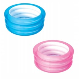 Bestway mini pripučiamas baseinas, spalvų derinys, 70x30 cm