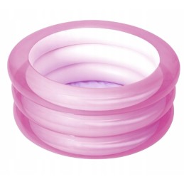 Bestway mini pripučiamas baseinas, spalvų derinys, 70x30 cm