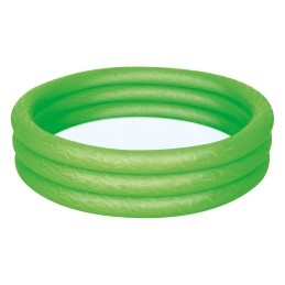 Pripučiamas irklavimo baseinas 102x25cm bestway sodas
