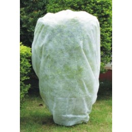 Balta žieminė agrotekstilė 50 gr, plotis 75 cm x 25 m, UV
