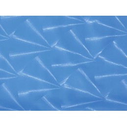 Bestway apvalus pripučiamas baseinas 102 x 102 cm 51024 mėlynas