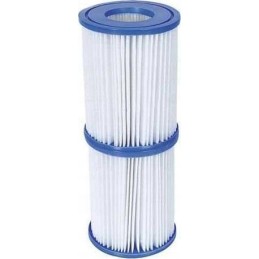 Įdėklas filtro siurbliui 1249l 58381 8x9cm tipo