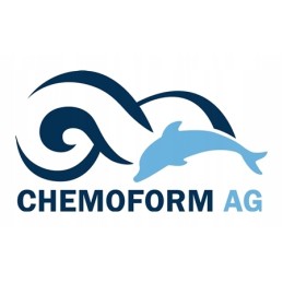 Chemoform skimeris 1l pašalina putas baseine