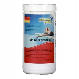 Chemoform ph plus baseino pH reguliavimo granulės 1kg