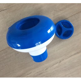 Chloro šokas baseinui, granulės, baseino chemikalai, 1kg gamix