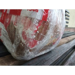 Chloro šokas baseinui, granulės, baseino chemikalai, 1kg gamix