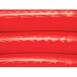 Bestway pripučiamas baseinas vaikams, apvalus irklavimo baseinas, 102 x 25 cm, raudonas