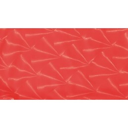 Bestway pripučiamas baseinas vaikams, apvalus irklavimo baseinas, 102 x 25 cm, raudonas