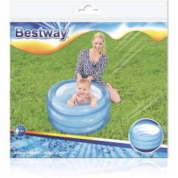 Pripučiamas baseinas vaikams 70x30cm 51033 bestway
