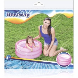 Pripučiamas baseinas vaikams 70x30cm 51033 bestway