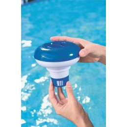 Bestway 58210 chloro dozatoriaus tabletės plūdė