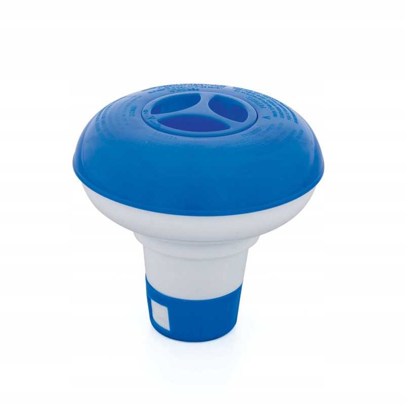 Bestway 58210 chloro dozatoriaus tabletės plūdė