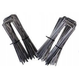 Metaliniai kaiščiai 100 vnt