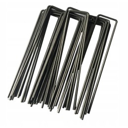 Metaliniai kaiščiai 100 vnt