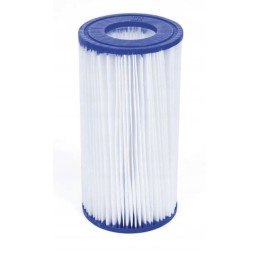Filtras III tipo baseino siurbliui 58012 bestway