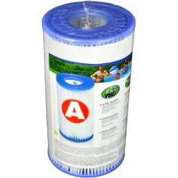 A tipo filtro intex 29000 baseino vandens siurblio įdėklas