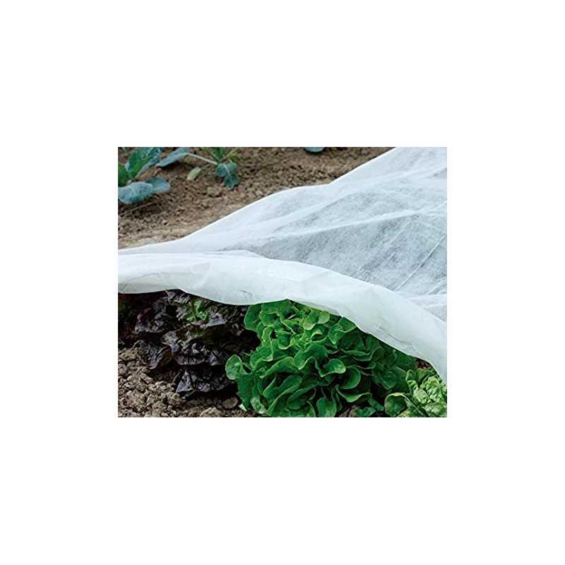 Agro audinys Agro neaustinis audinys apsaugai nuo šalčio 160cm x 10m