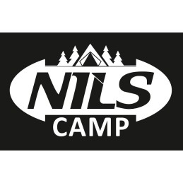 Nils kaasaskantav päikeseaedušš 20 liitrit