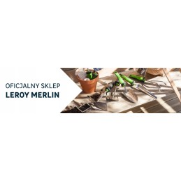 Vandens skimeris 1l Planet Pool Leroy Merlin