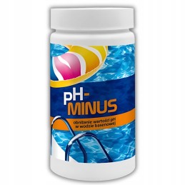 Ph minus 1 5kg ph baseino cheminės medžiagos, granulės nemokamam gamix baseino vandeniui