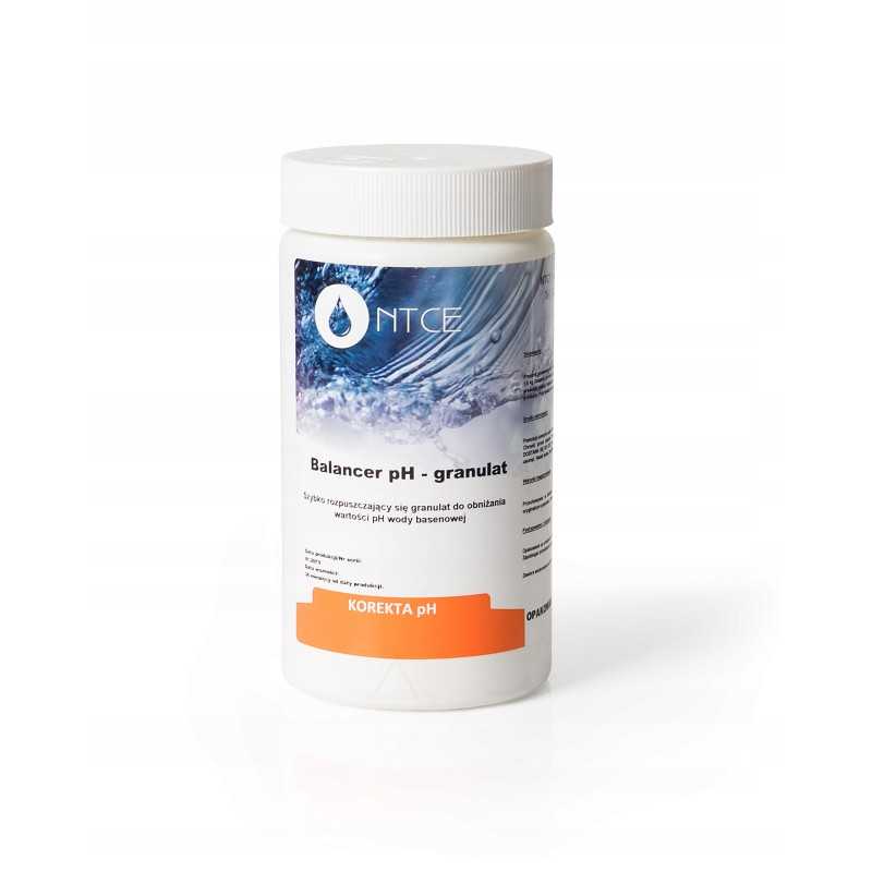 Ph minus ph baseino cheminės medžiagos ntce 1 5 kg