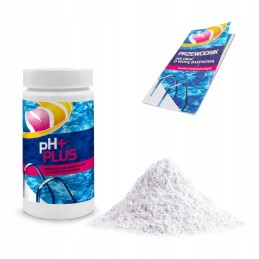 Ph plus baseinui, 1 kg nemokamos baseino cheminės medžiagos