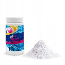 Ph plus baseinui, 1 kg nemokamos baseino cheminės medžiagos