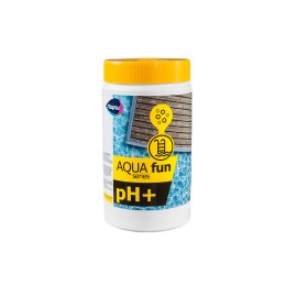 Ph plus ph baseino chemikalai stapar baseinui 1 kg