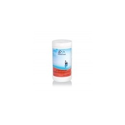 „Ph plus“ granuliuotos cheminės medžiagos, skirtos baseinams, padidinančios pH chemoformą 1 kg