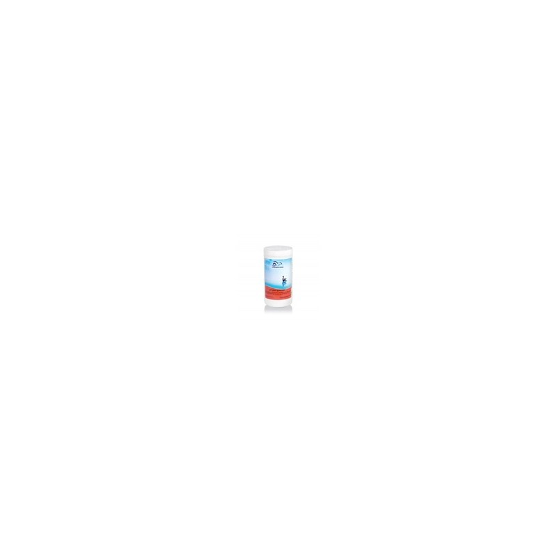 „Ph plus“ granuliuotos cheminės medžiagos, skirtos baseinams, padidinančios pH chemoformą 1 kg