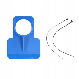 Bestway baseino vamzdžio atrama, žarnos atrama