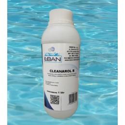 Cleanarol B eban ntce 1l baseino nuosėdų valiklis