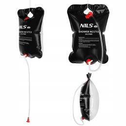 Portable garden shower 20 l