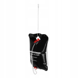 Portable garden shower 20 l