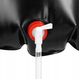 Portable garden shower 20 l