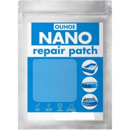 Permatomos remonto lazdos baseino remonto rinkinys 20vnt ouhoe 6x6cm