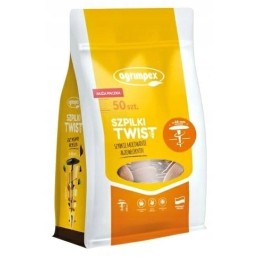 Sukamieji kaiščiai 50 vnt