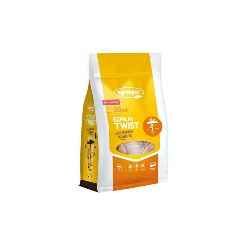 Sukamieji kaiščiai 50 vnt