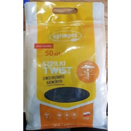 Sukamieji kaiščiai 50 vnt